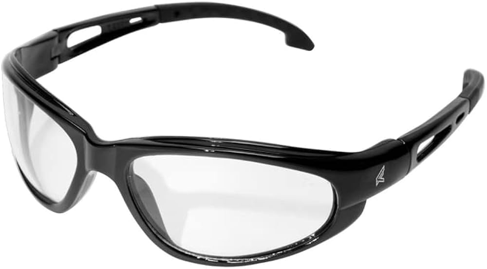  - Safety Glasses